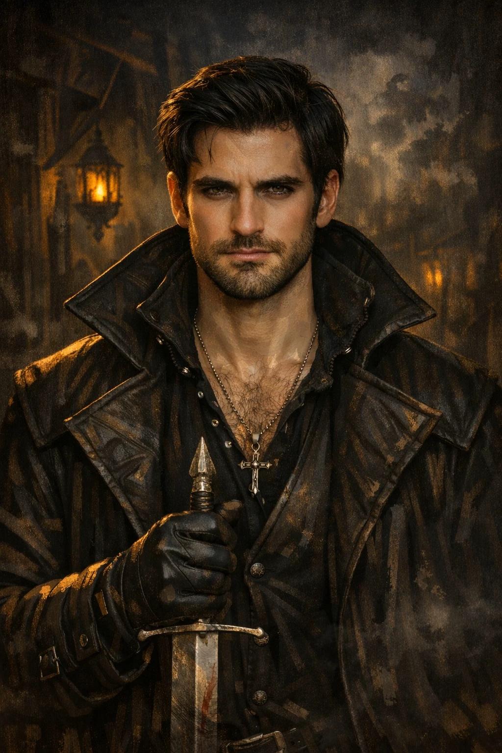 Gabriel Corvin thumbnail