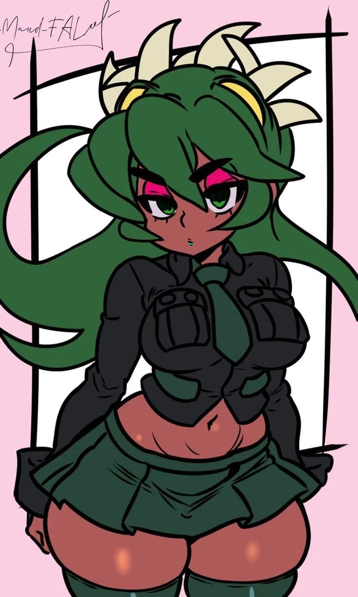 Fukua 💚 thumbnail