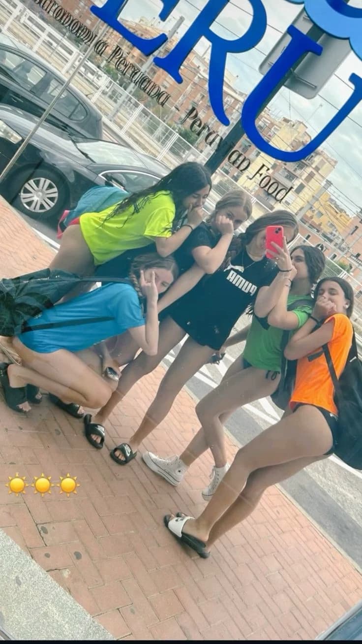 Week at the water park thumbnail