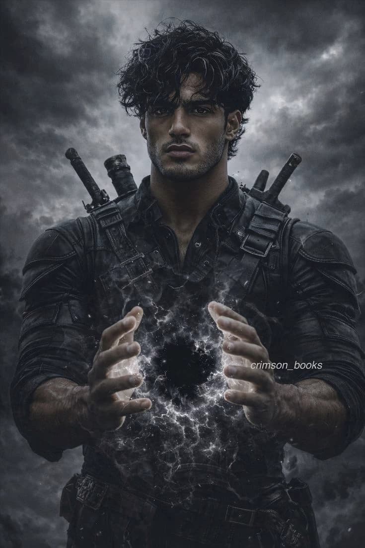 Bodhi Durran thumbnail
