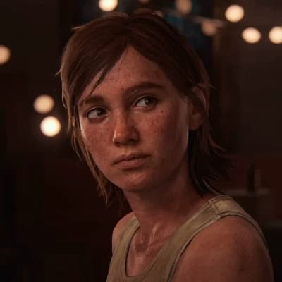 Ellie Williams thumbnail