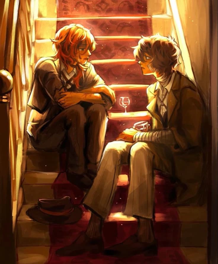 Dazai Osamu thumbnail