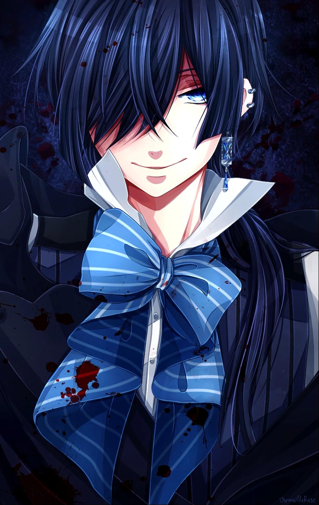 Vampire slayer thumbnail