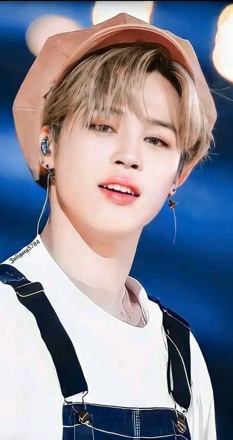 JIMINIE 🎀 thumbnail