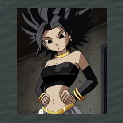 Caulifla thumbnail
