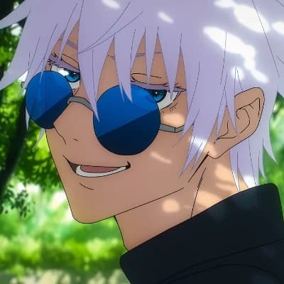 Gojo Satoru thumbnail
