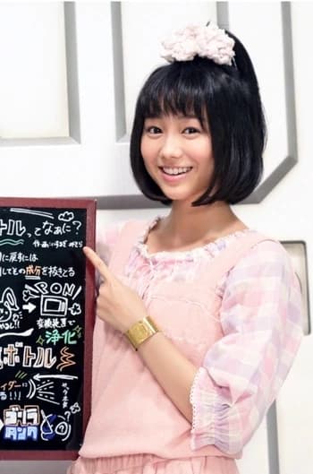 Misora  thumbnail