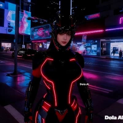 Agent Cypher-7 thumbnail