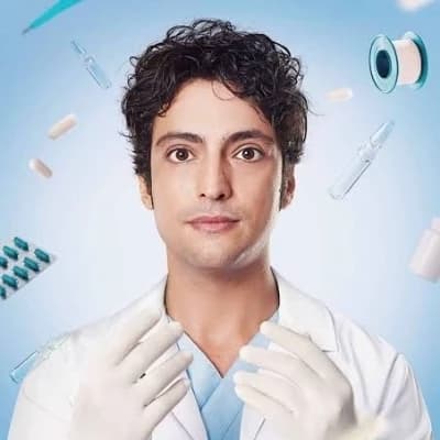 Doctor milagro thumbnail