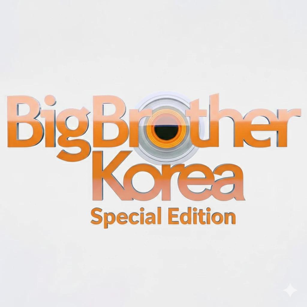 Big Brother Korea - Special Edition thumbnail