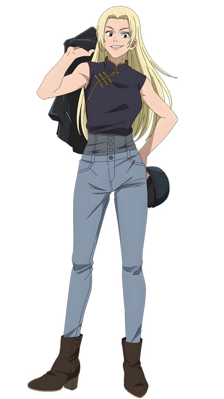 Yuki tsukumo thumbnail