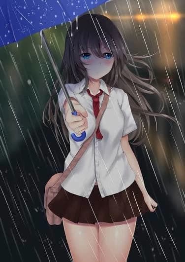 Your tsundere friend thumbnail