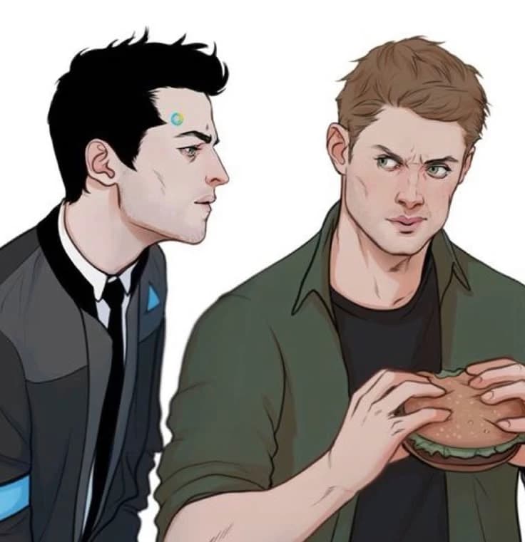 Castiel thumbnail