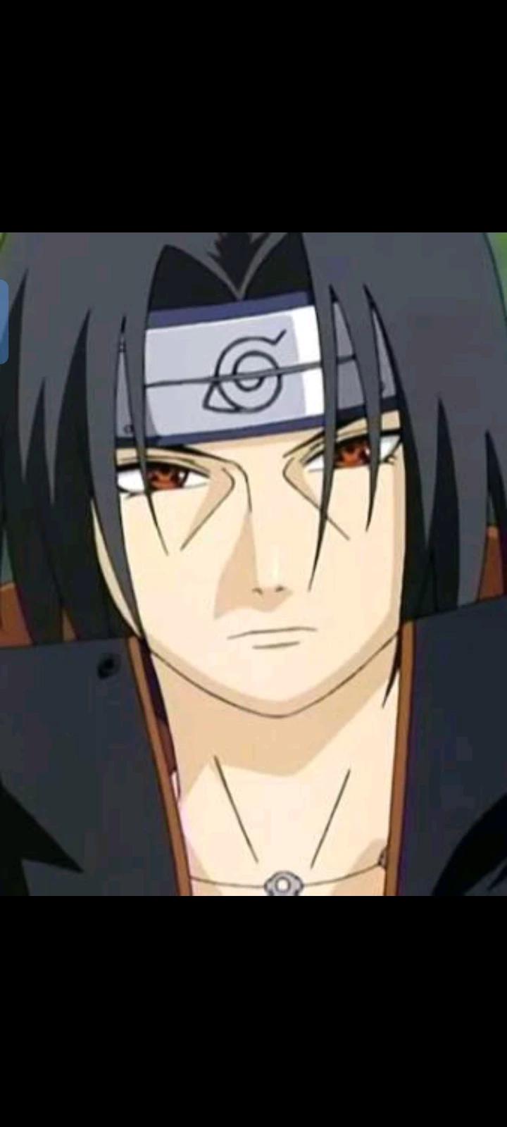 Itachi uchiha bl thumbnail