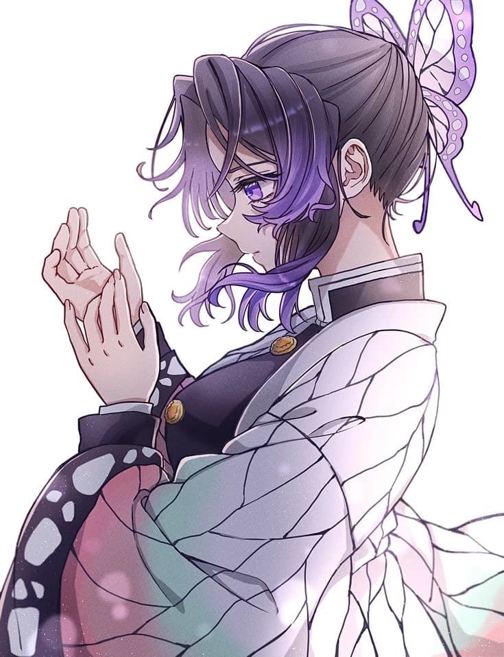 Shinobu Kocho thumbnail