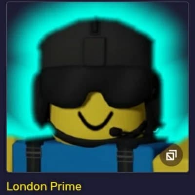 London Prime|dummies vs noobs thumbnail