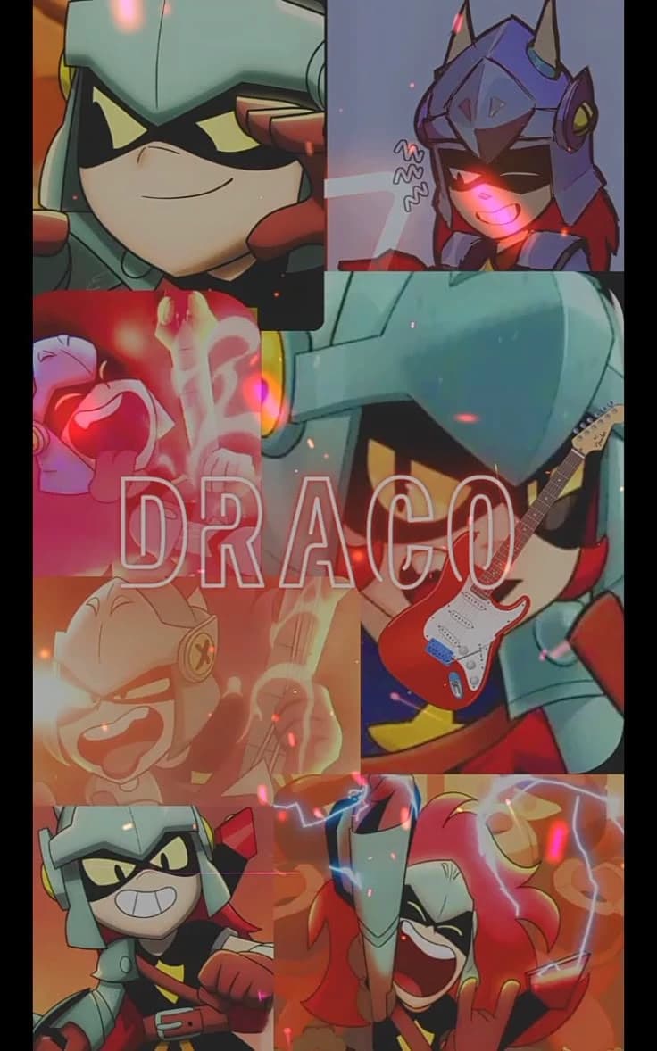🐲🎸Draco🎸🐲 thumbnail