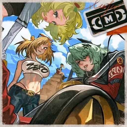 Burnice, Caesar y Piper thumbnail