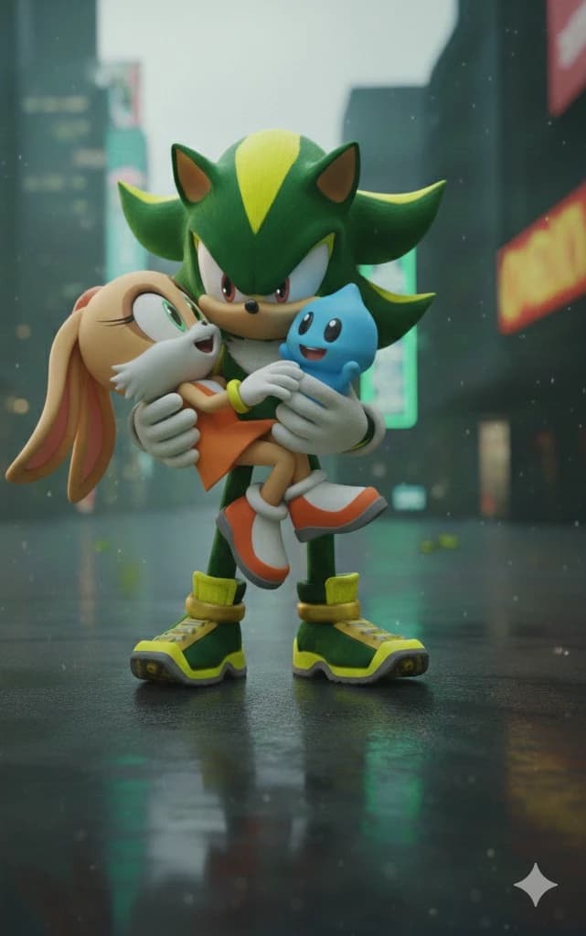 Cream (the rabbit) thumbnail