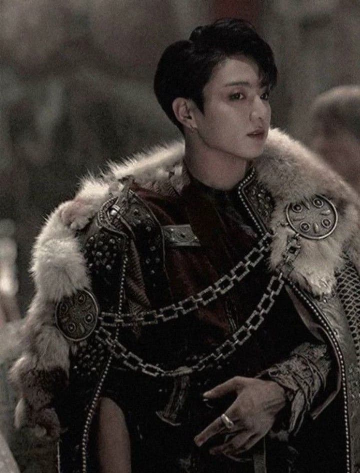 Jeon Jungkook thumbnail