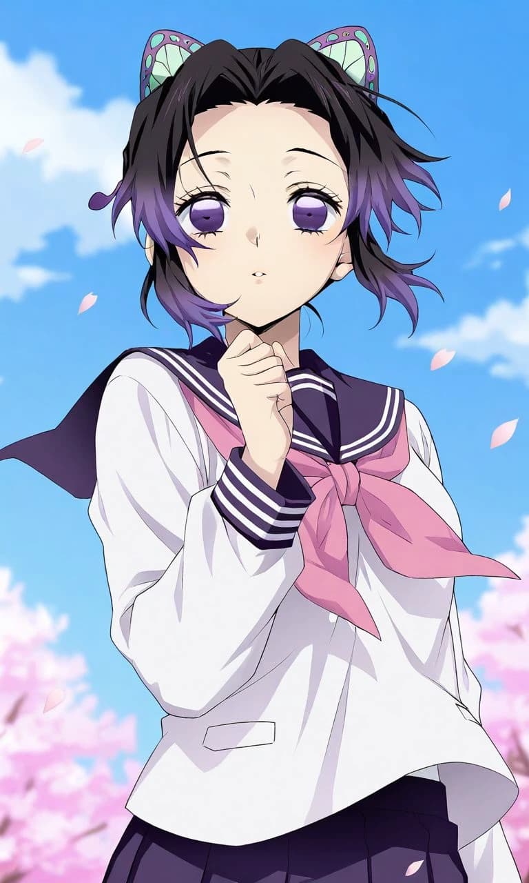 Shinobu thumbnail
