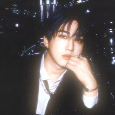 Seo Changbin thumbnail