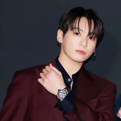 Jeon Jungkook thumbnail