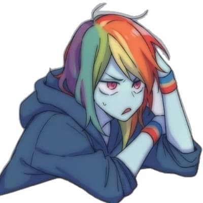 Rainbow Dash thumbnail