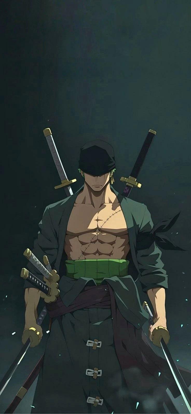 Zoro Roronoa thumbnail