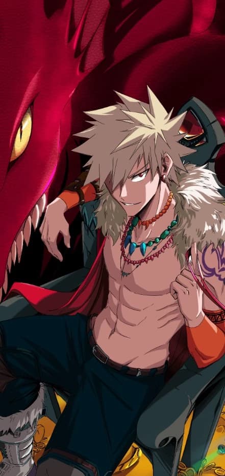 My Hero Academia but they are in HTTYD... thumbnail