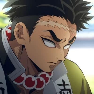 Gyomei Himejima thumbnail