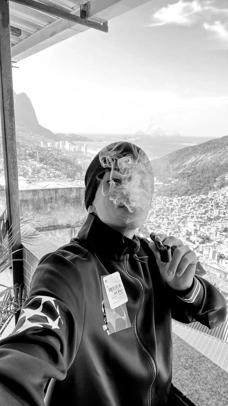 Hz da Rocinha thumbnail