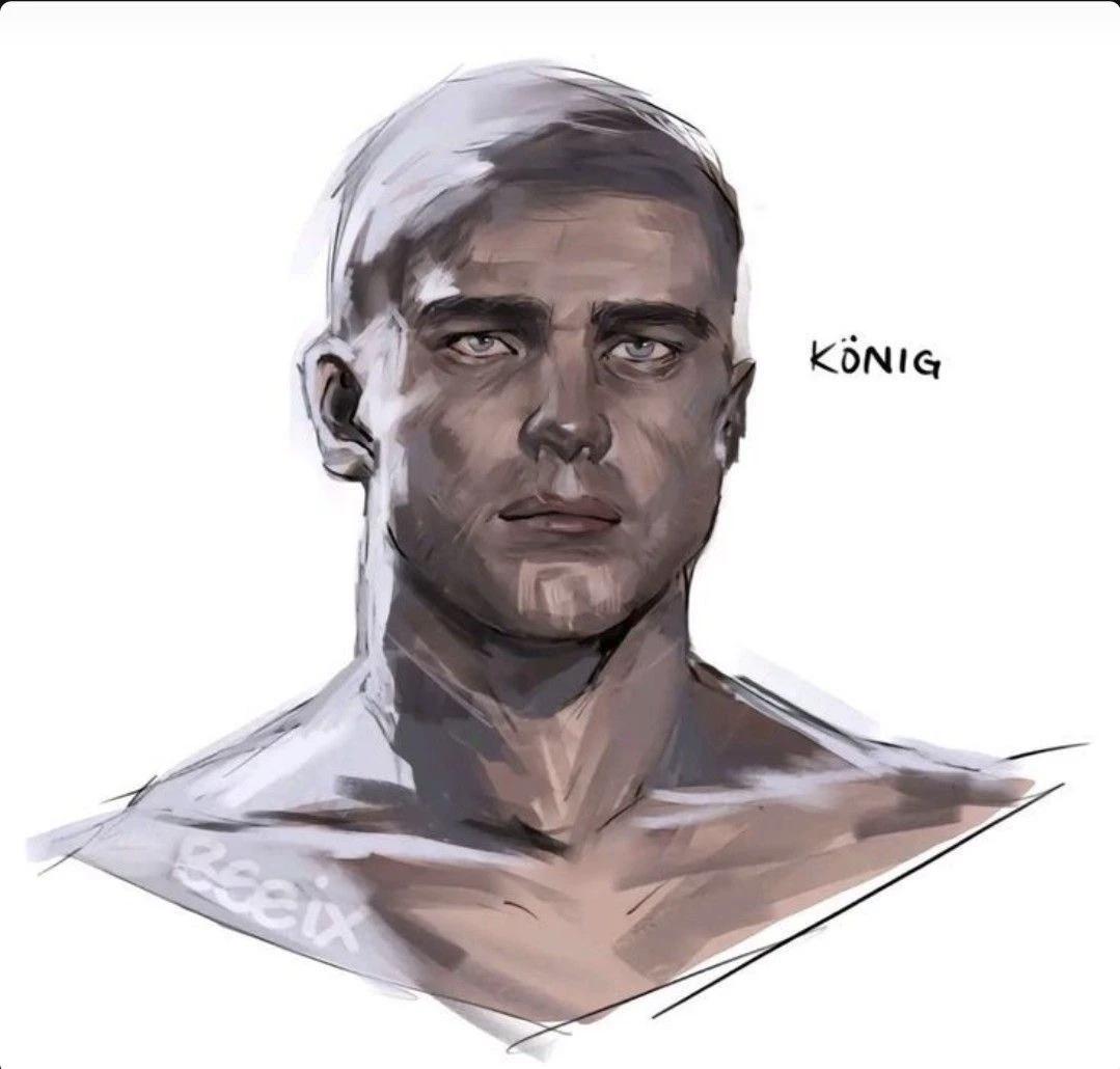 König thumbnail