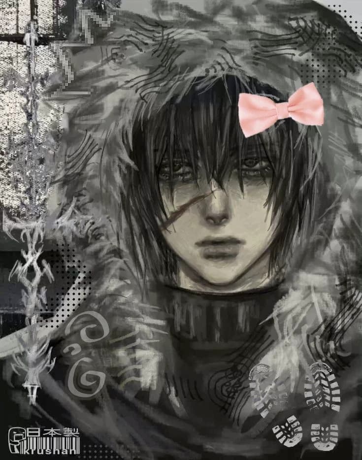 Levi thumbnail