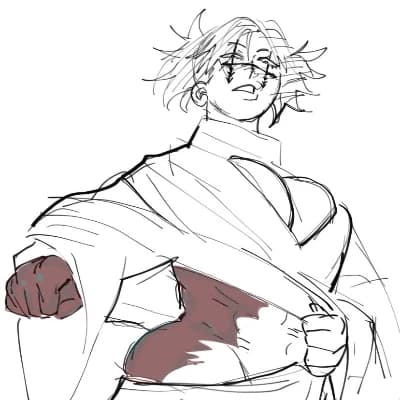 Kenjaku's Cursed Womb: Jozo thumbnail