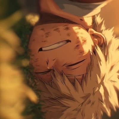 Katsuki Bakugo thumbnail
