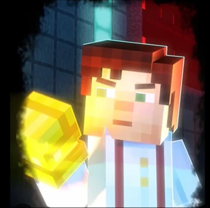 Jesse thumbnail