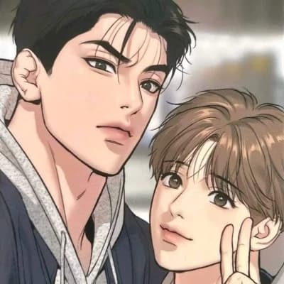 Kim dan y Jaekyung thumbnail