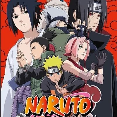 Naruto Shippuden. thumbnail