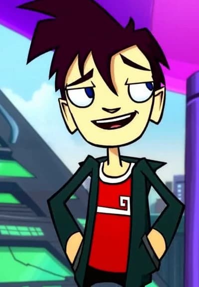 Randy Cunningham thumbnail