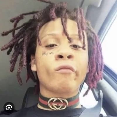 Trippie Redd thumbnail