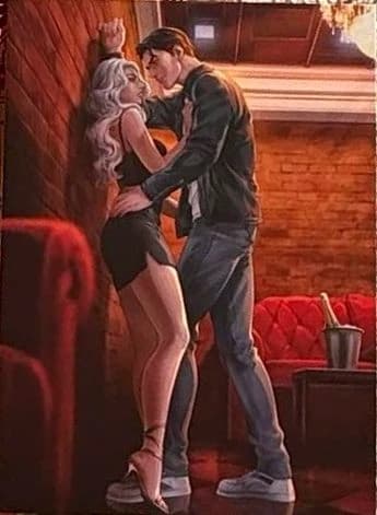 Jeremy Volkov  thumbnail