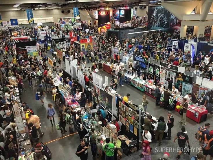 Anime Convention thumbnail