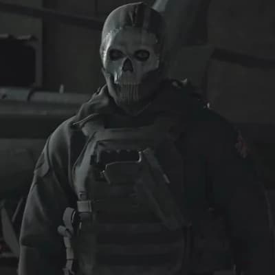 Ghost thumbnail