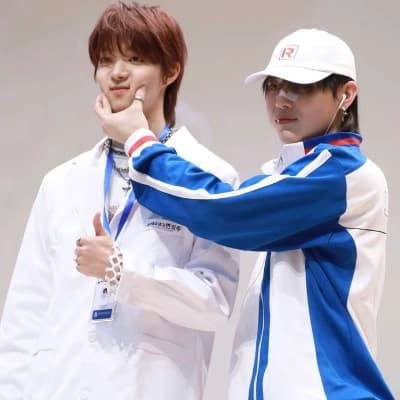 Nichojoo - Nicholas and Euijoo thumbnail