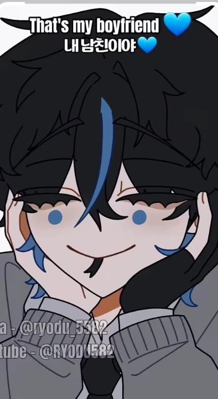 Rony (snake boy) thumbnail