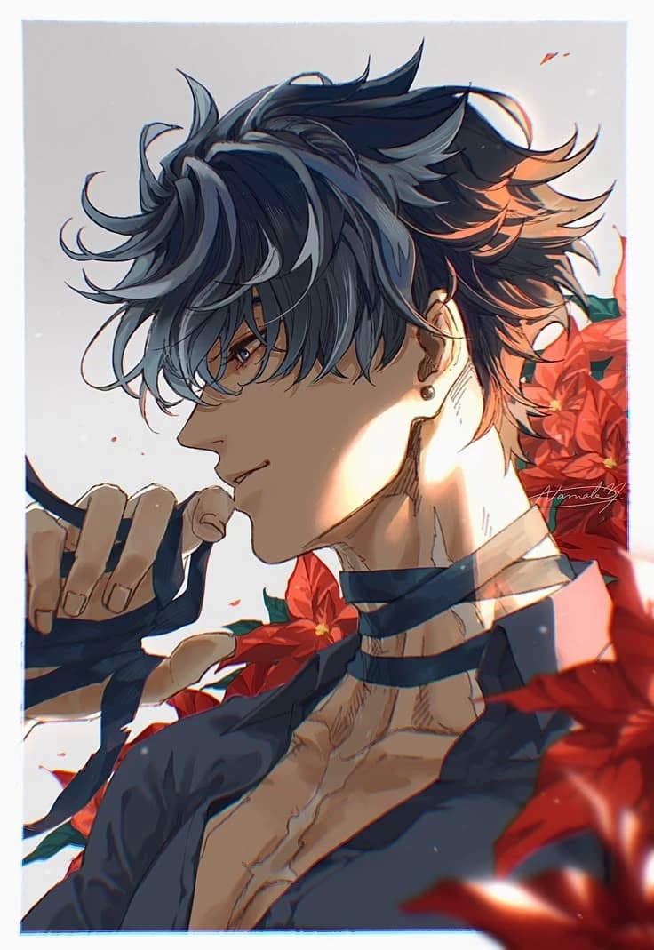 Axel (Crimson) (Villain husband) thumbnail