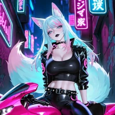 Neko Astra thumbnail