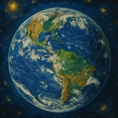 You are the only person in the world thumbnail