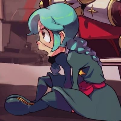 Annie (Annie of the Stars) (Skullguirls) thumbnail